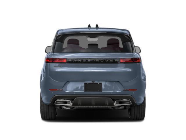 Land Rover Range Rover Sport 2026