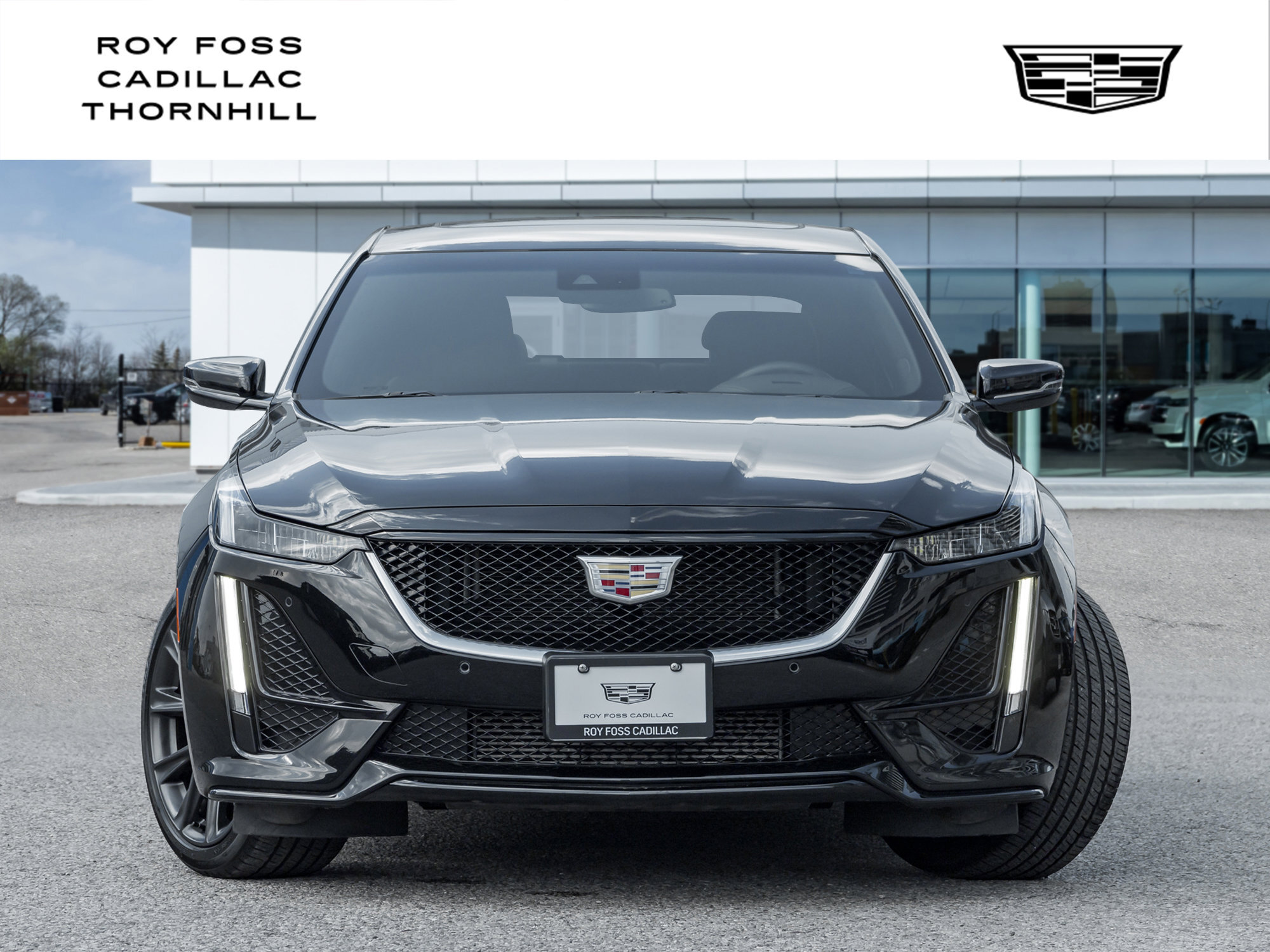 Cadillac CT5 2023