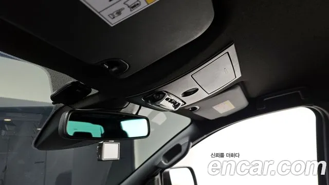 Ford Ranger 2021