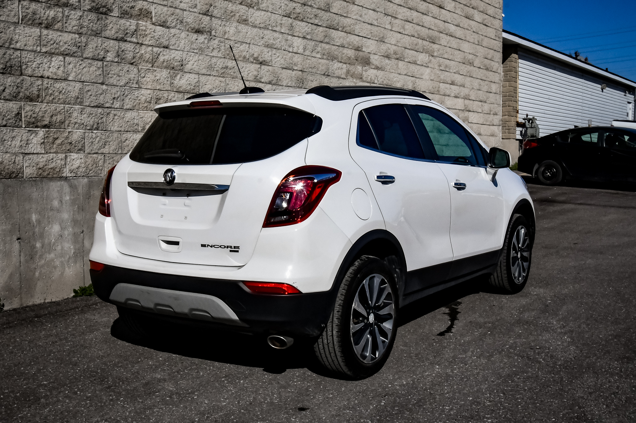 Buick Encore 2021
