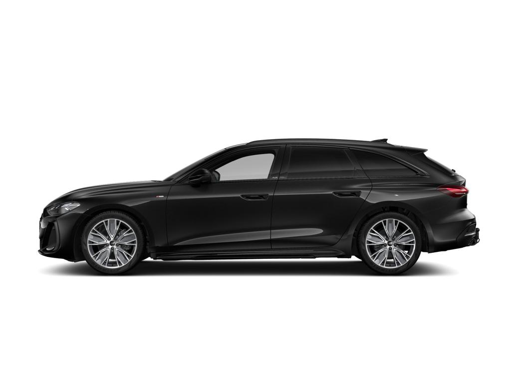 Audi A5 2025