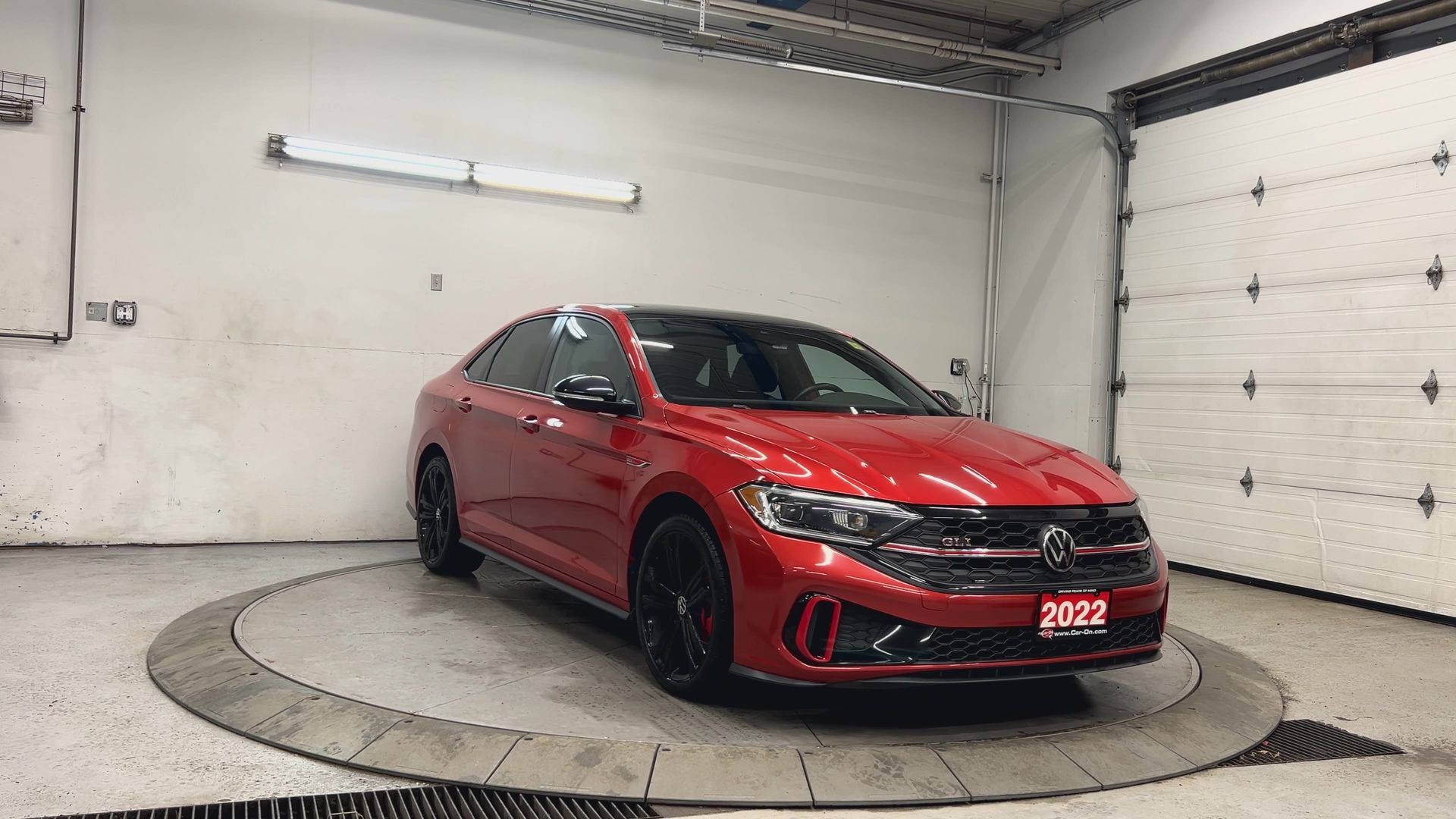 Volkswagen Jetta 2022