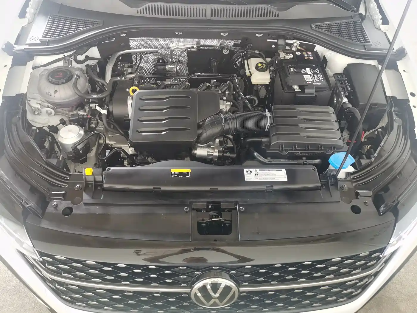 Volkswagen Lavida 2026
