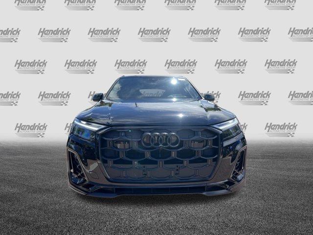 Audi Q7 2026