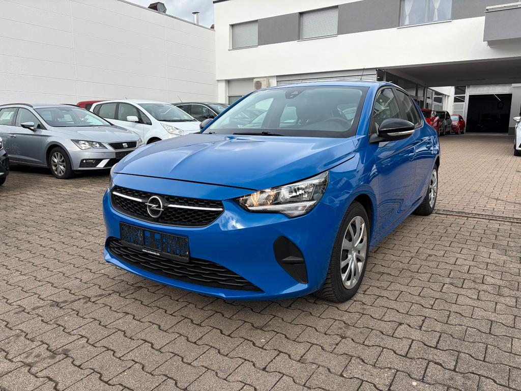 Opel Corsa 2022
