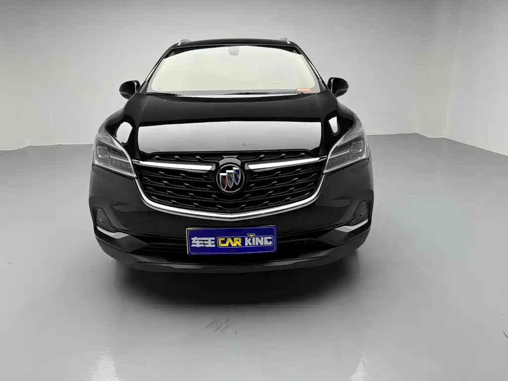 Buick Enclave 2021