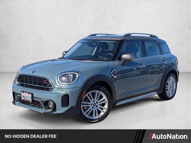 Mini Countryman 2024