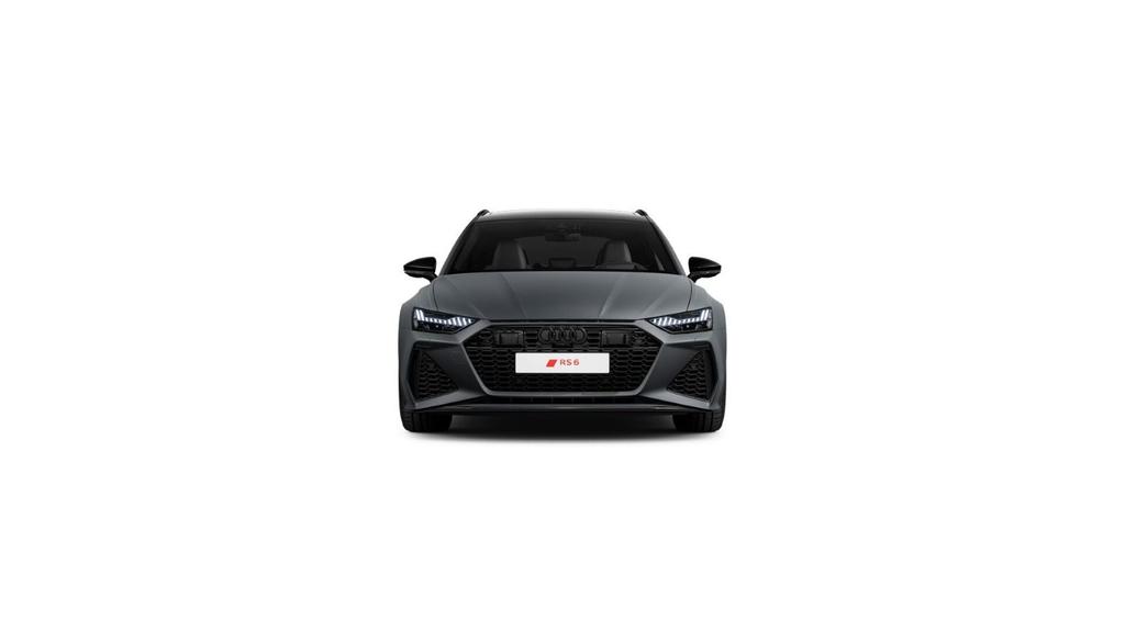 Audi RS6 2022