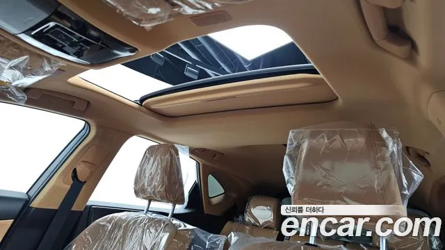 Lexus NX 2024