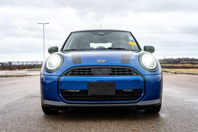 Mini Hardtop 2025