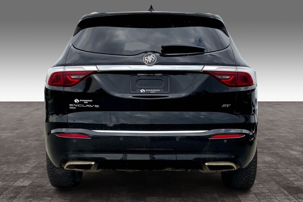 Buick Enclave 2023