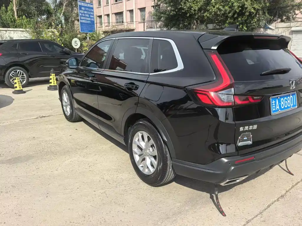 Honda CR-V 2024