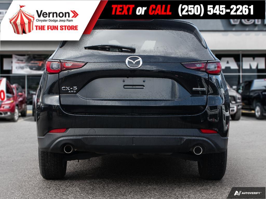 Mazda CX-5 2024