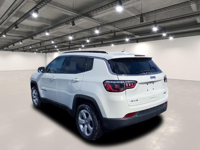 Jeep Compass 2021