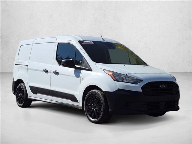 Ford Transit Connect 2022