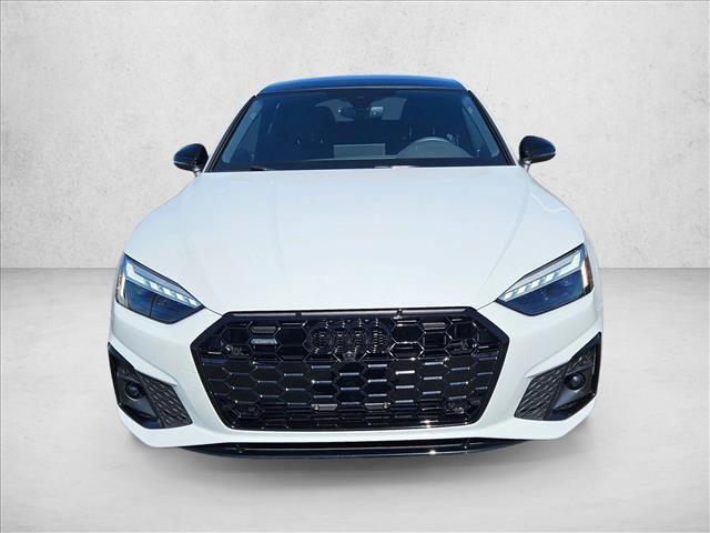 Audi A5 2023