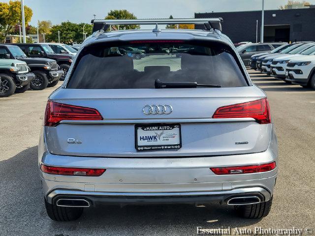 Audi Q5 2024