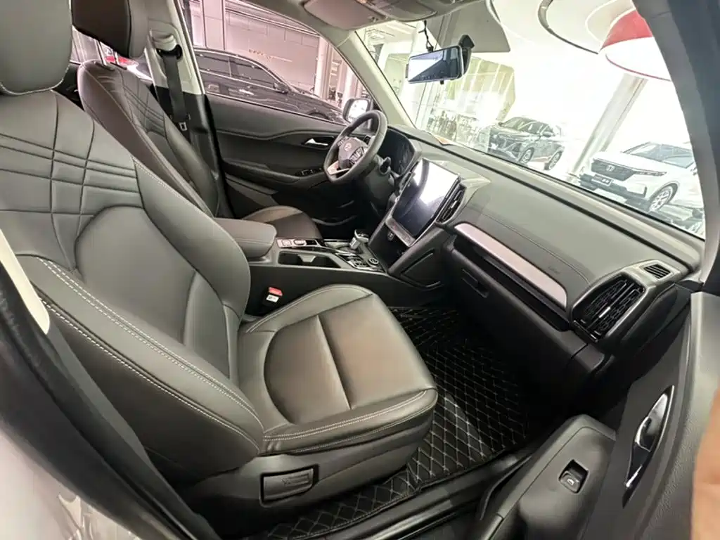 Hyundai ix35 2022