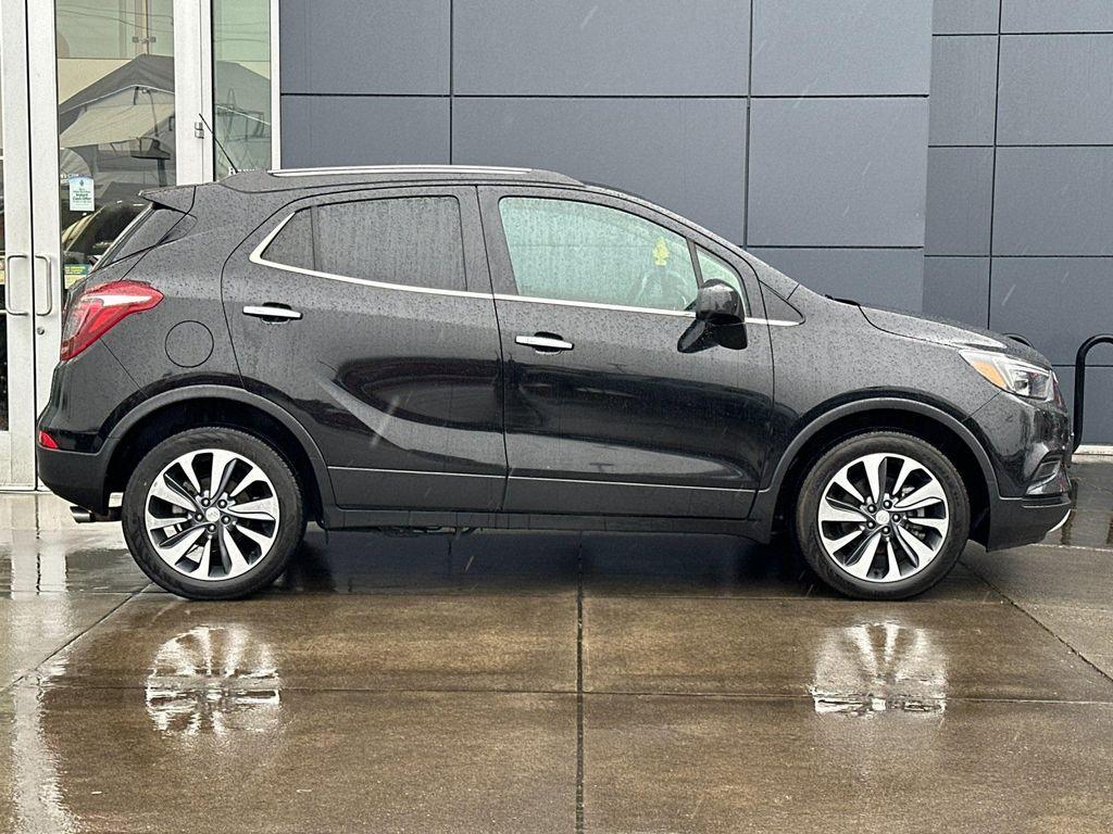 Buick Encore 2021