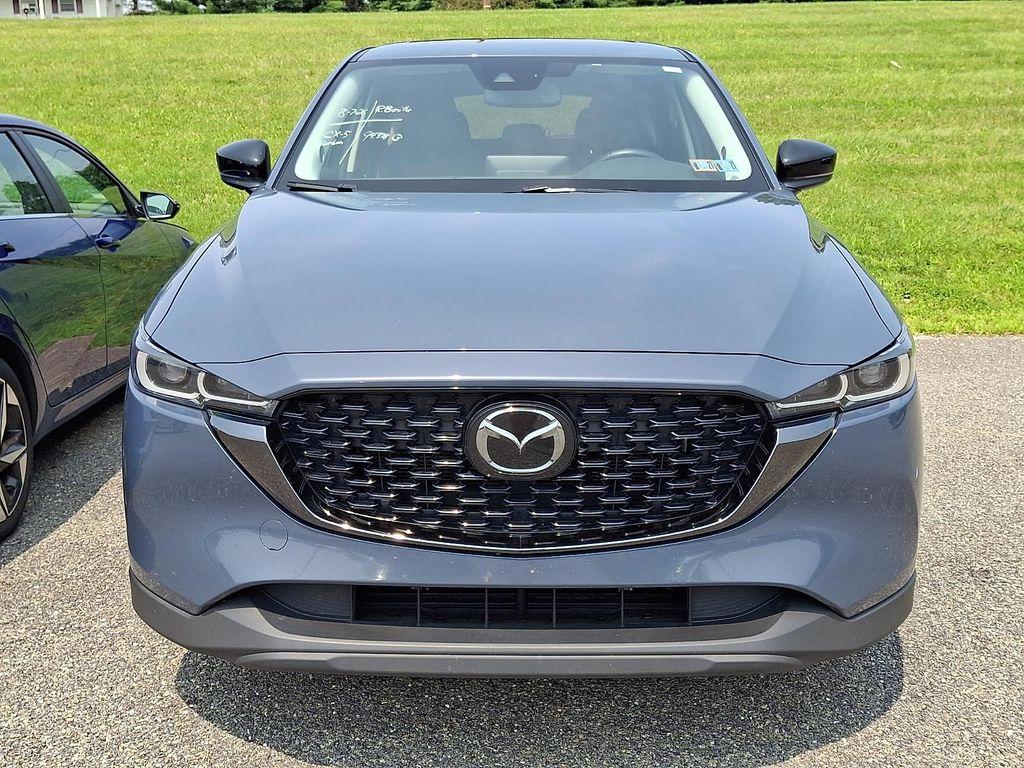 Mazda CX-5 2023