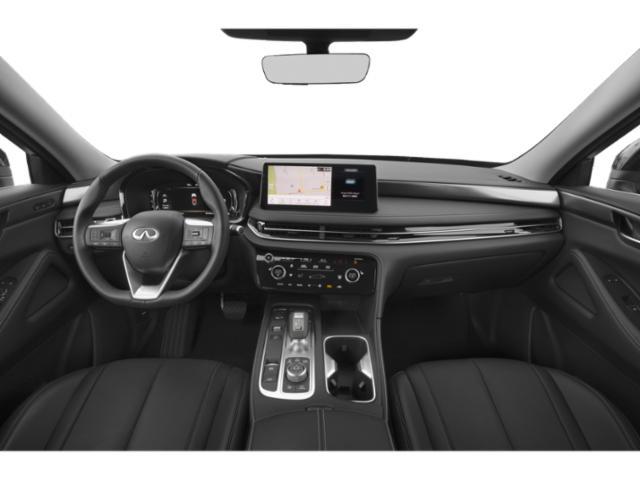 Infiniti QX60 2023