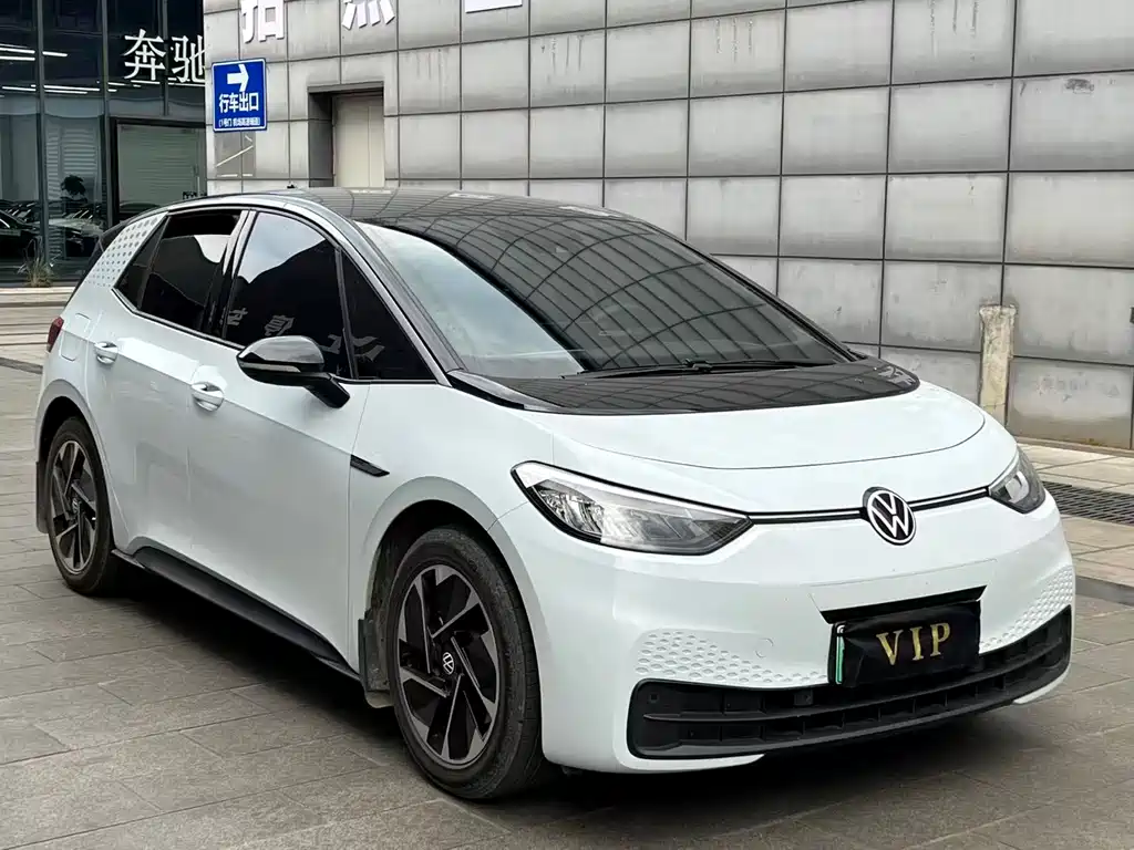Volkswagen ID.3 2023
