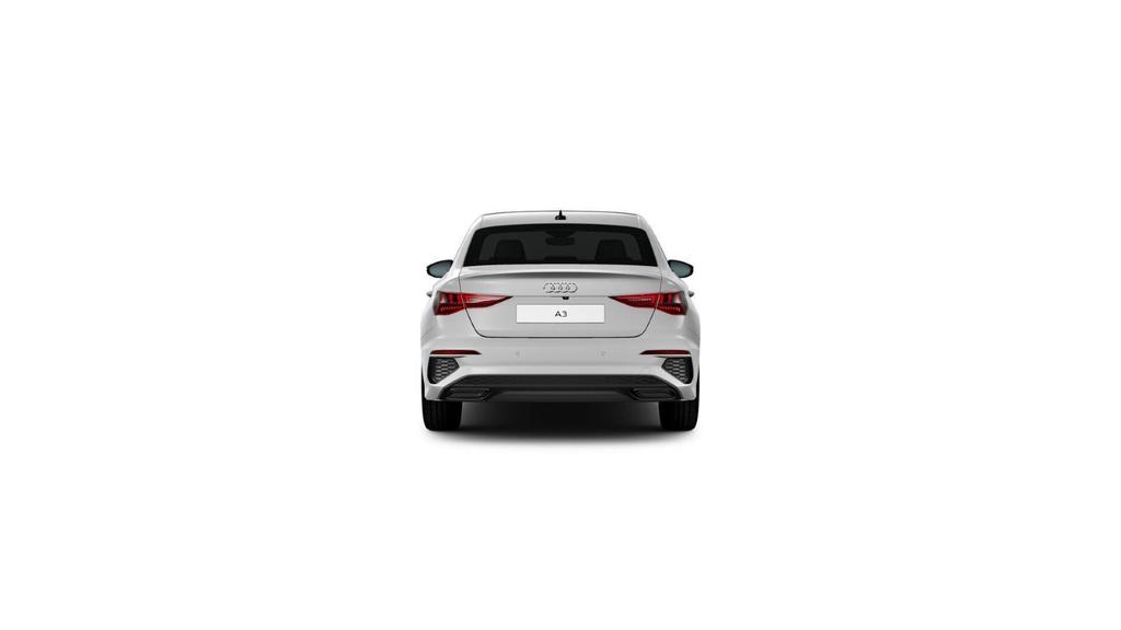 Audi A3 2021