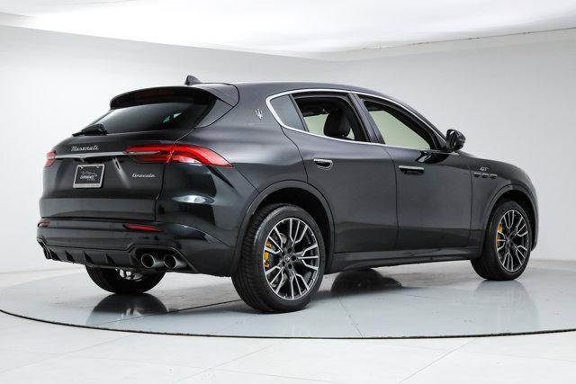 Maserati Grecale 2023