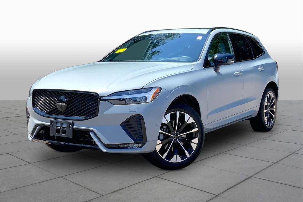 Volvo XC60 2026