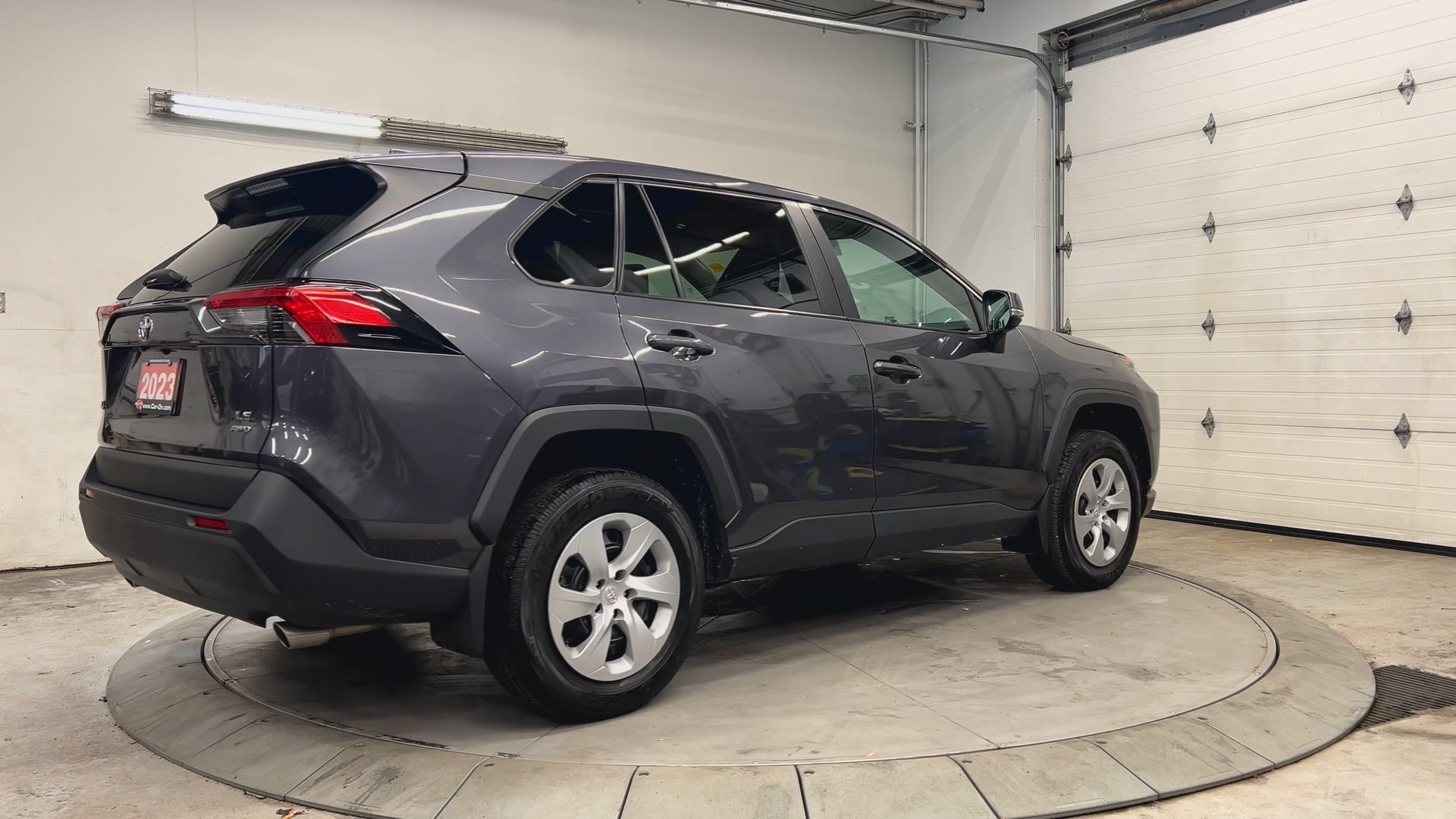 Toyota RAV4 2023
