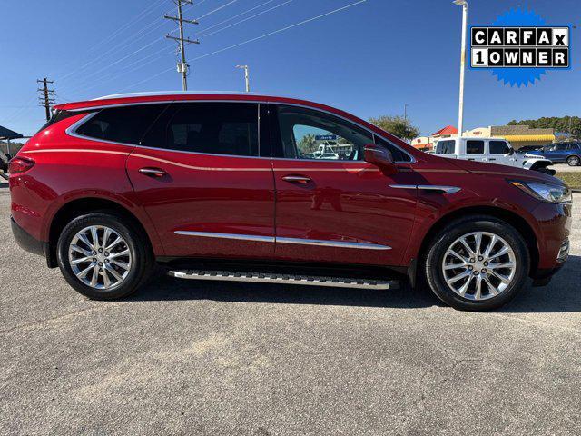 Buick Enclave 2021