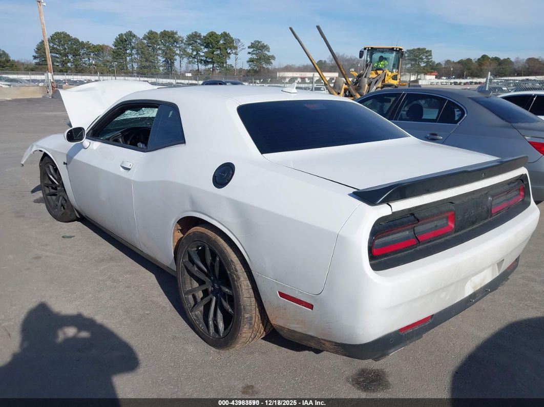 Dodge Challenger 2023