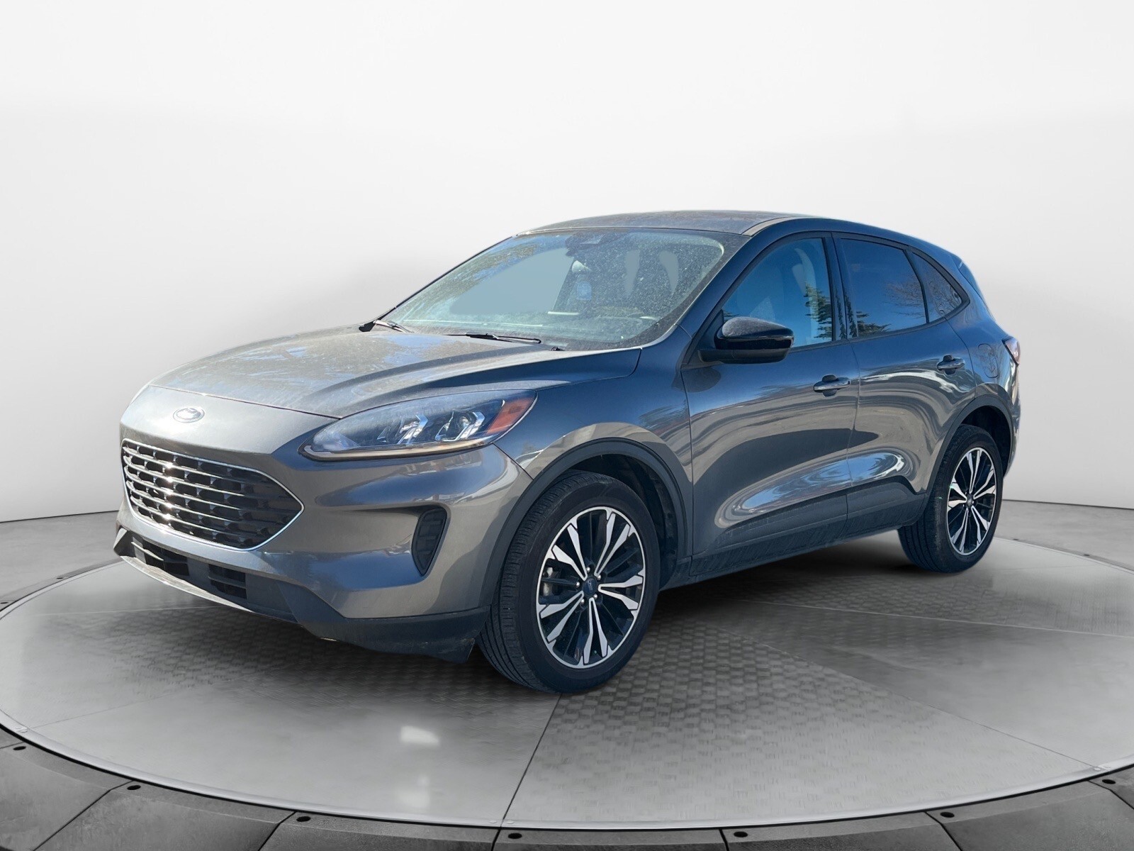Ford Escape 2022