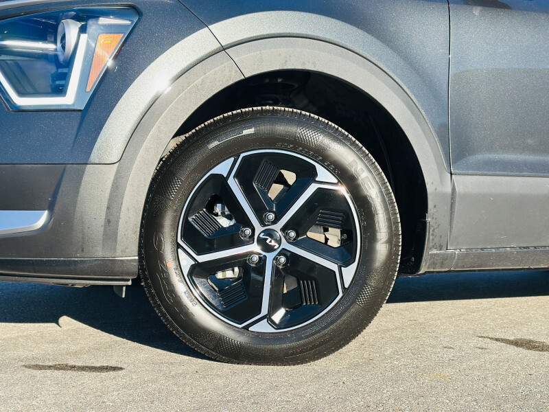 Kia Niro 2025
