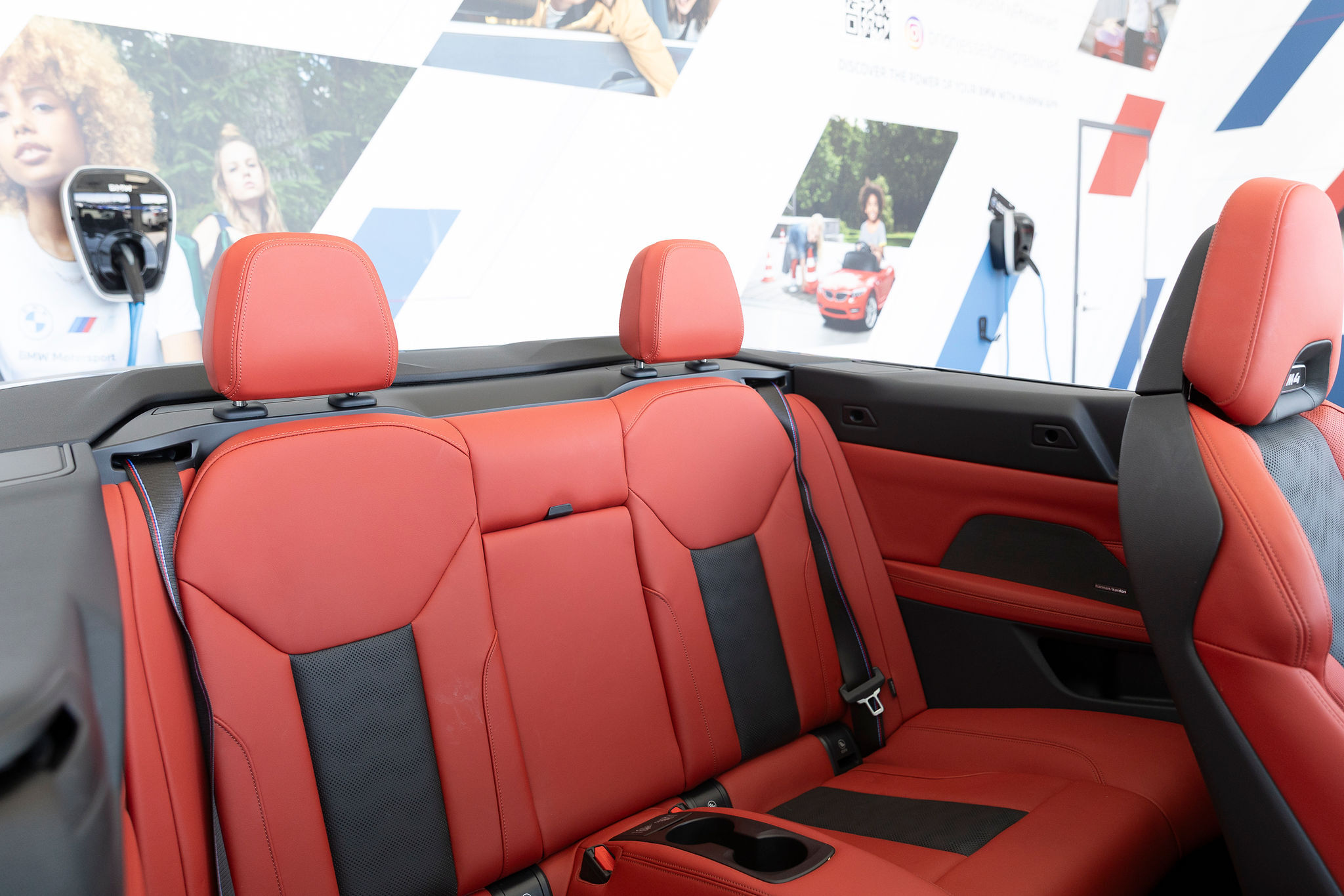 BMW M4 2024