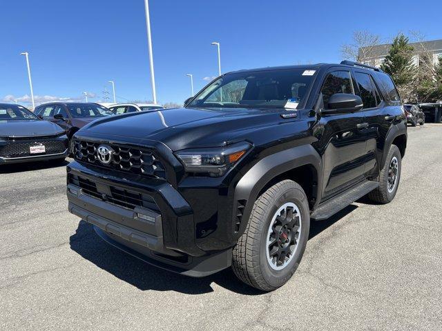 Toyota 4Runner 2026