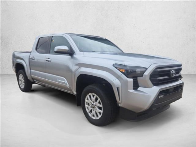 Toyota Tacoma 2024
