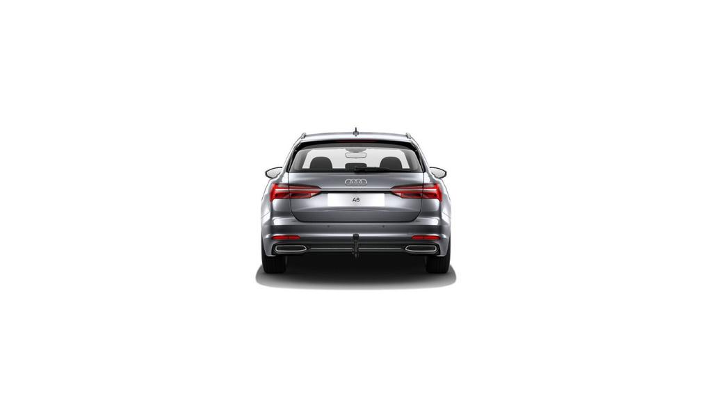 Audi A6 2021