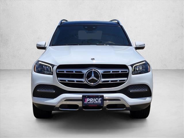 Mercedes-Benz GLS 450 2023