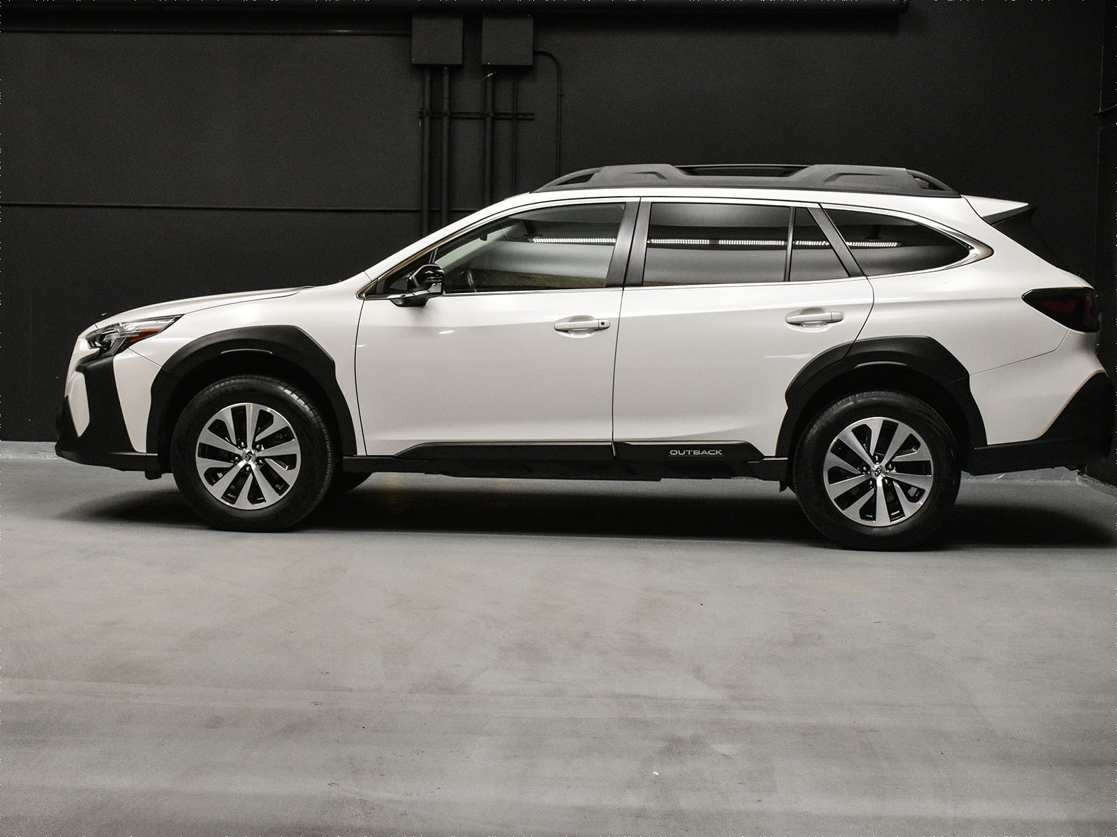 Subaru Outback 2023