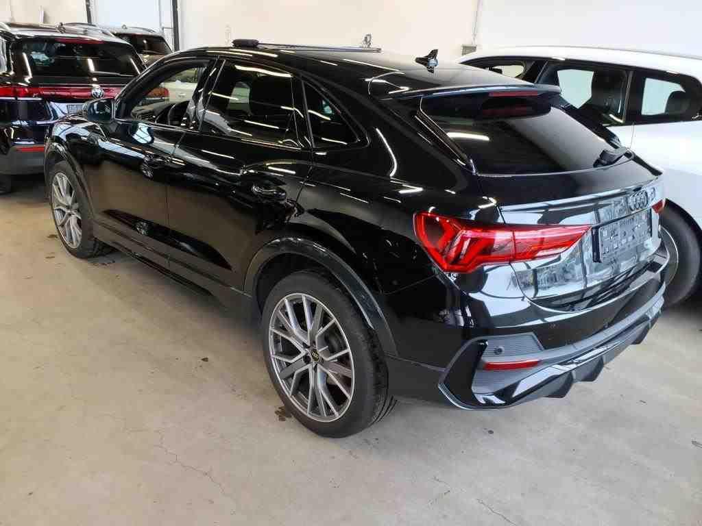 Audi Q3 2023