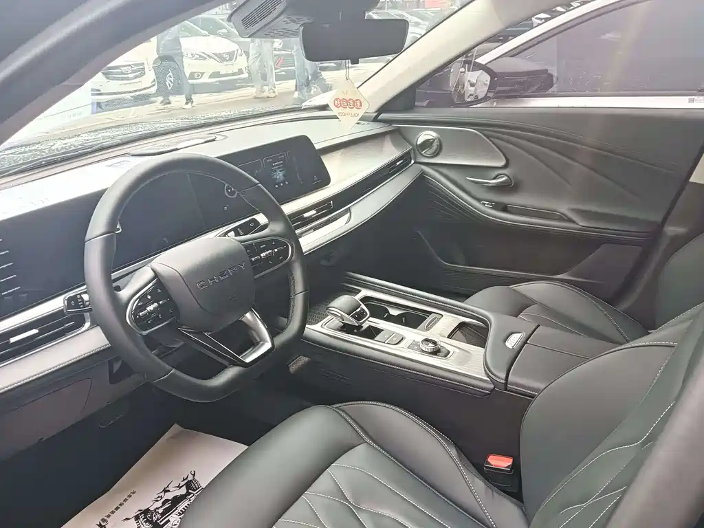 CHERY Arrizo 8 2024