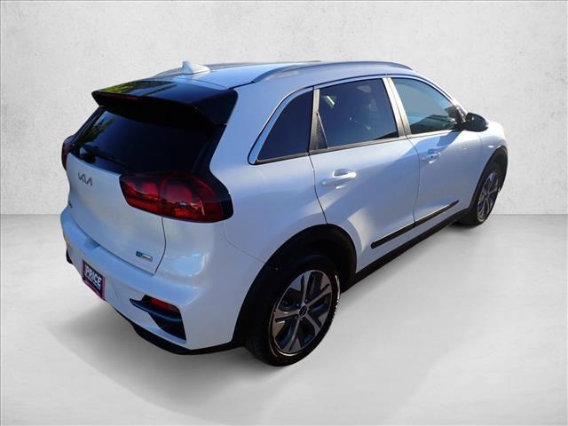 Kia NIRO EV 2022