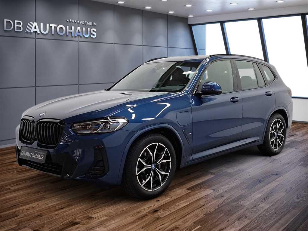BMW X3 2023