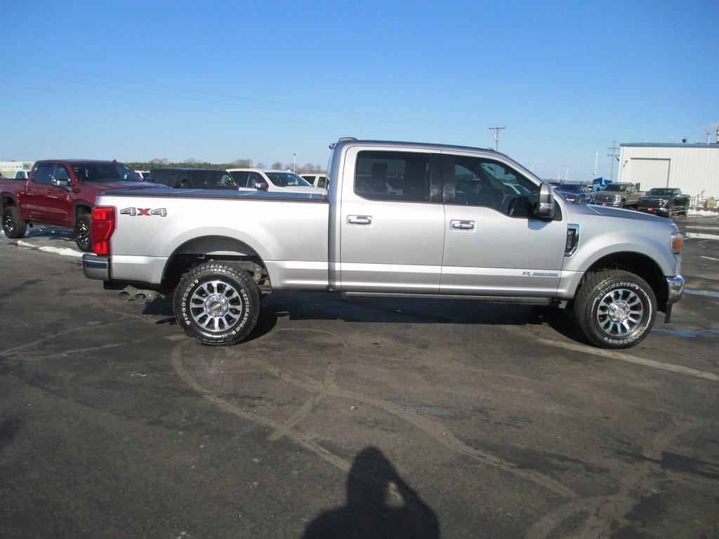 Ford F 250 2021