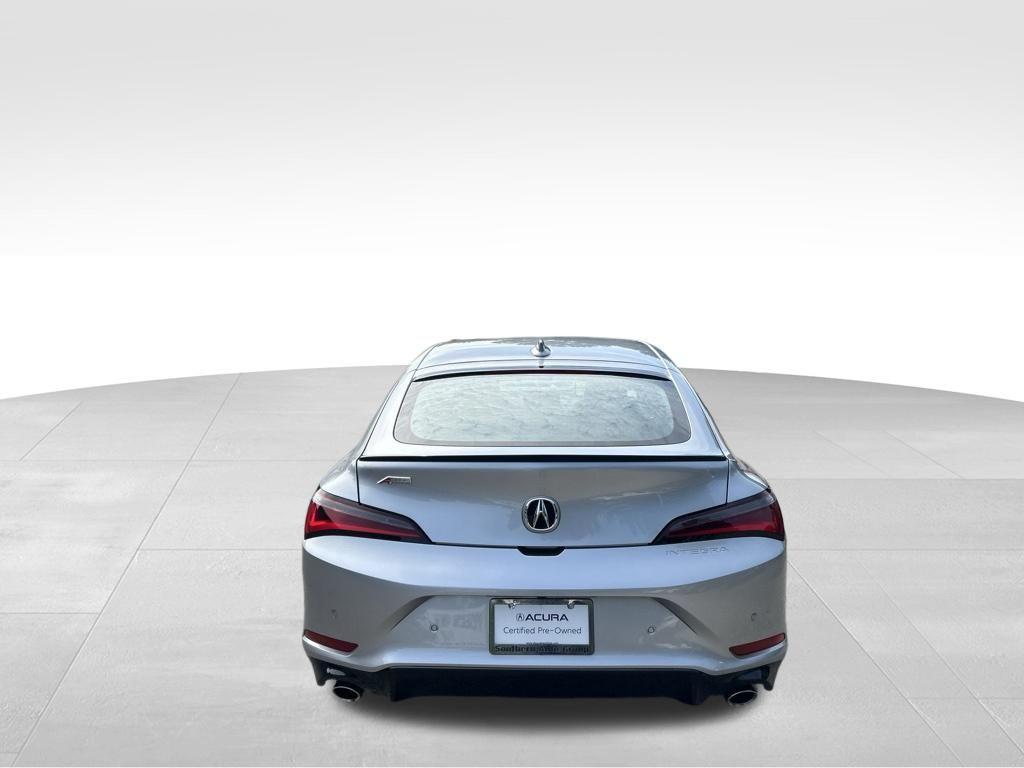 Acura Integra 2026