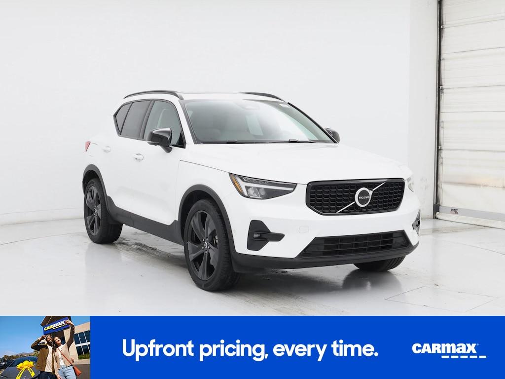 Volvo XC40 2023