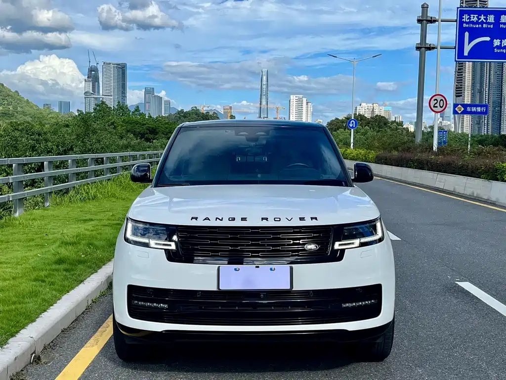 Land Rover Range Rover 2023