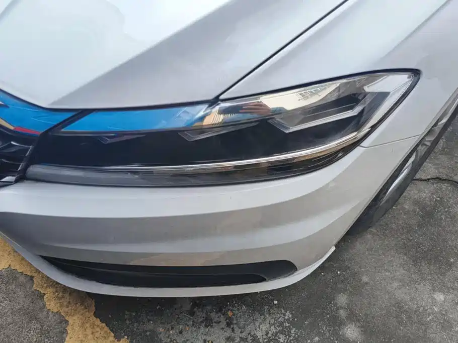 Volkswagen Lavida 2022
