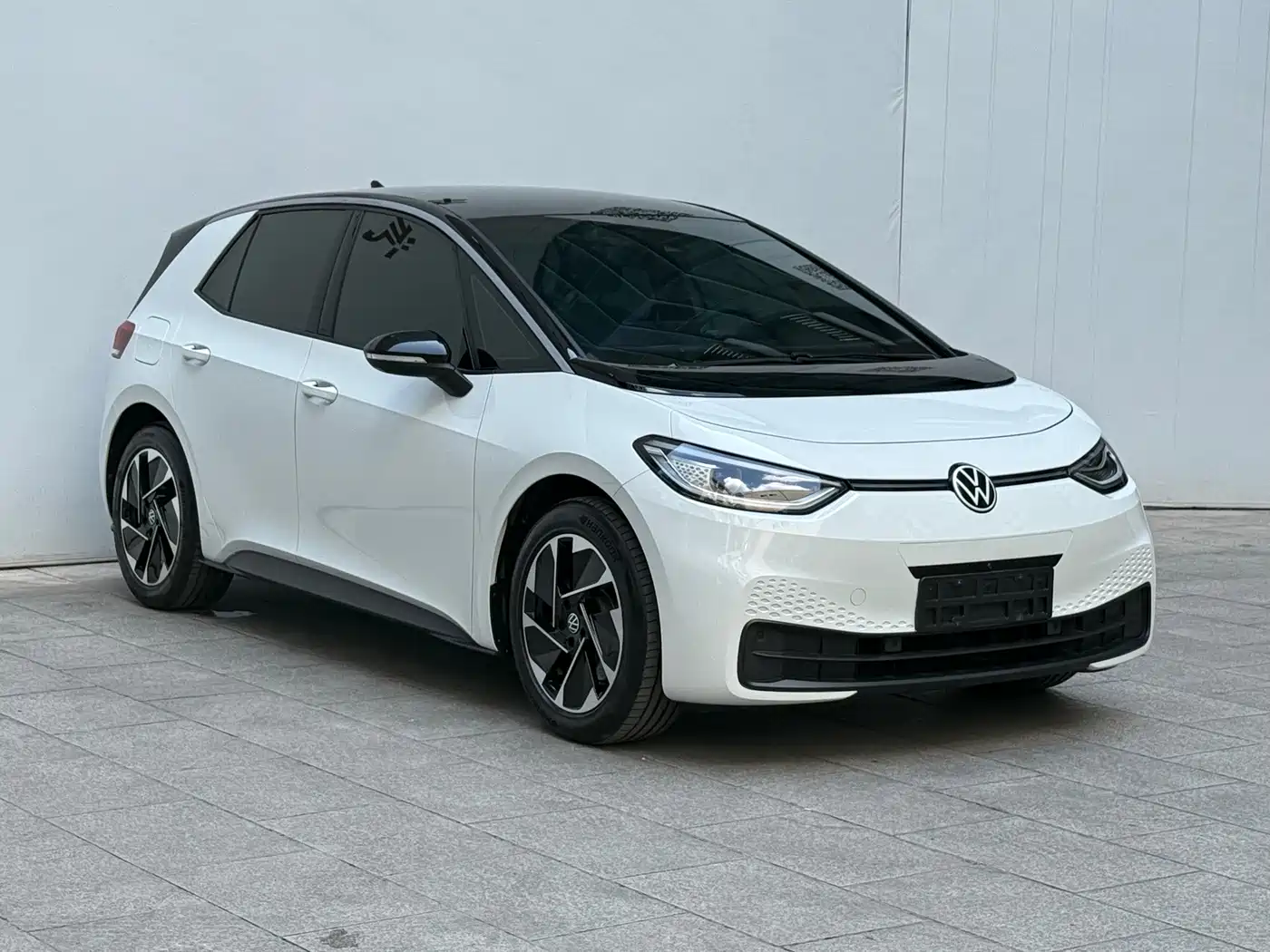 Volkswagen ID.3 2024